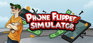 Phone Flipper Simulator