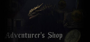 Adventurer's Shop