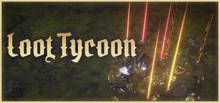 Loot Tycoon