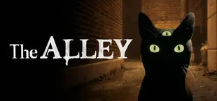 The Alley