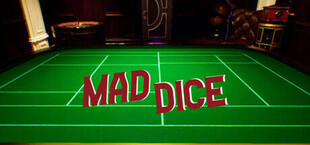 Mad Dice
