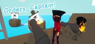 Orders, Captain!