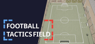 Football Tactics Field