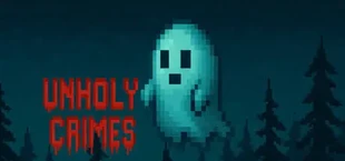 Unholy Crimes