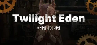 Twilight Eden