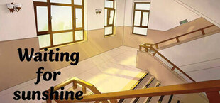 雪晴日 （Waiting for sunshine）