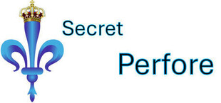 Secret Perfore