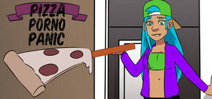 Pizza Porno Panic
