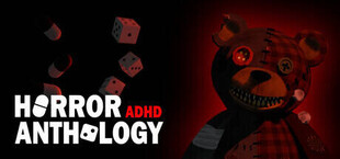 ADHD Horror Anthology