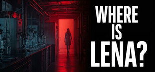 Where Is Lena?
