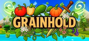 Grainhold