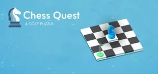 Chess Quest: A Cozy Puzzle
