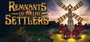 Remnants of the Settlers