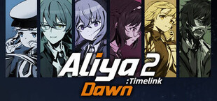 Aliya: Timelink2 Dawn
