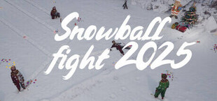 Snowball Fight 2025