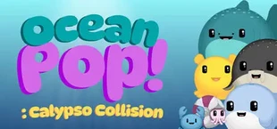Ocean Pop! : Calypso Collision