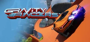 Gravity X Racers