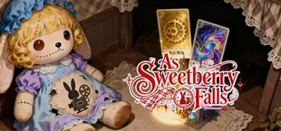 甜莓镇的崩坏物语