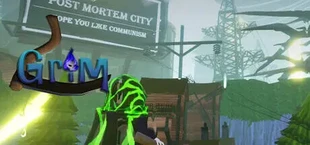 Grim