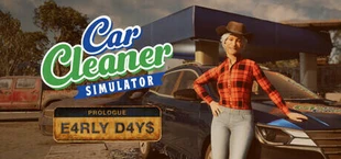 Car Wash Together: Prologue - Early Days