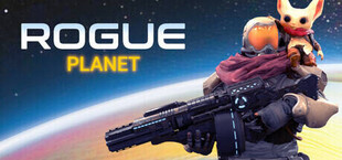 Rogue Planet