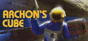 Archon's Cube
