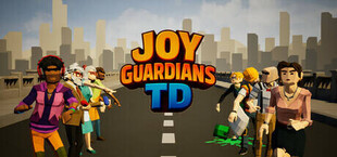 Joy Guardians TD
