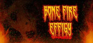 [Vladimere Lhore's] Bone Fire Effigy