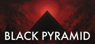 The Black Pyramid