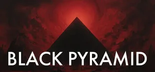 The Black Pyramid