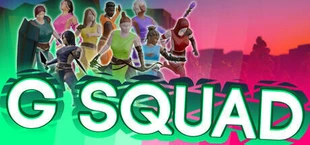 G Squad