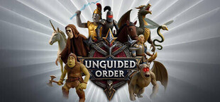 Unguided Order