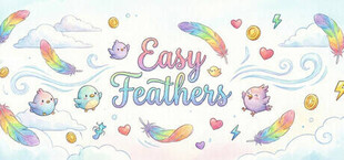Easy Feathers
