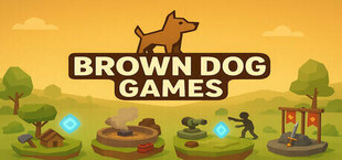 BrownDogGames
