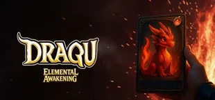DraQu: Пробуждение Стихий