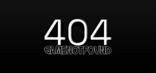 404: Game Not Found
