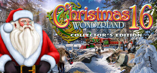 Christmas Wonderland 16: Collector's Edition