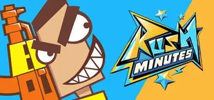 Rush Minutes: Online Shooter