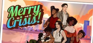 Merry Crisis
