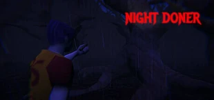 The Night Doner