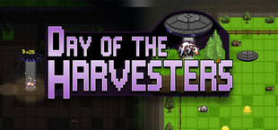 Day Of The Harvesters