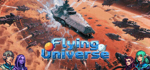 Flying Universe