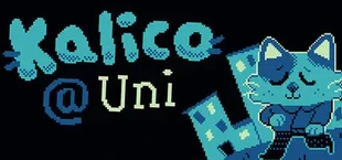 Kalico @ Uni