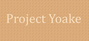 Project Yoake