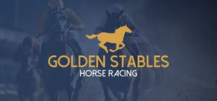 Golden Stables - Horse Racing