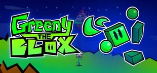 Greeny The Blox