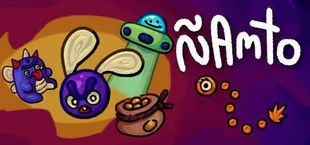 Ñamto