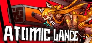 ATOMIC LANCE