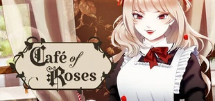 Cafe of Roses