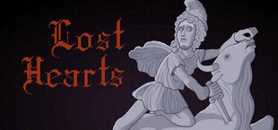 Lost Hearts